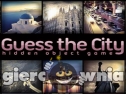 Miniaturka gry: Guess the City