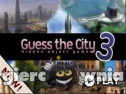 Miniaturka gry: Guess the City 3