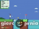 Miniaturka gry: Golf is Hard
