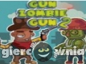 Miniaturka gry: Gun Zombie Gun 2