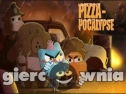 Miniaturka gry: Gumball Pizza Pocalypse