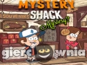 Miniaturka gry: Gravity Falls Mystery Shack Mystery