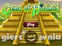 Miniaturka gry: Gems of Piramid