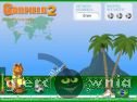 Miniaturka gry: Garfield 2 Da La Vuelta Al Mundo