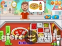 Miniaturka gry: Grab A Pizza