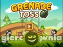Miniaturka gry: Grenade Toss
