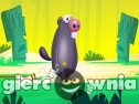 Miniaturka gry: Guinea Pig Adventure