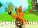Miniaturka gry: Go Clicker Nutty Fox Adventure 2