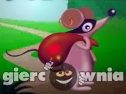 Miniaturka gry: Go Clicker Funny Mouse Escape 3