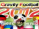 Miniaturka gry: Gravity Football Euro 2012