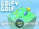 Miniaturka gry: Golfy Golf Lite 