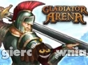 Miniaturka gry: Gladiator Arena