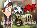 Miniaturka gry: Gravity Falls Saw Game