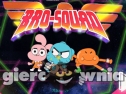 Miniaturka gry: Gumball Bro Squad