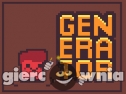 Miniaturka gry: Generator