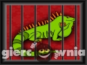 Miniaturka gry: Green Iguana Rescue