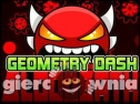 Miniaturka gry: Geometry Dash Bloodbath