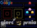 Miniaturka gry: Google PacMan