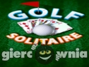 Miniaturka gry: Golf Solitare 