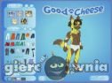 Miniaturka gry: Good Cheese Dress Up