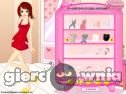 Miniaturka gry: Girl Dressup Makeover22