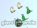 Miniaturka gry: Grundo's Snow Throw