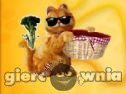 Miniaturka gry: Garfield Food Frenzy