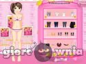 Miniaturka gry: Girl Dressup Makeover33