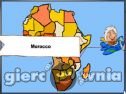 Miniaturka gry: Geography Game Africa