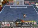 Miniaturka gry: Goal Street