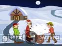 Miniaturka gry: Help Santa Escape