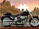 Miniaturka gry: Harley Davidson