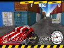 Miniaturka gry: Hot Wheels Crashers Obstacle Debacle