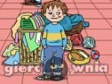 Miniaturka gry: Horrid Henry
