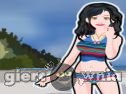 Miniaturka gry: Helen Bikini Dress Up