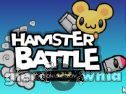 Miniaturka gry: Hamster Battle