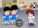 Miniaturka gry: Highschool Backstreet Fighter Advanced Edition