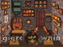 Miniaturka gry: Halloween Pumpkin Room