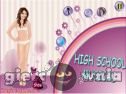Miniaturka gry: High School Musical
