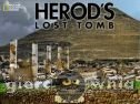 Miniaturka gry: Herod's Lost Tomb