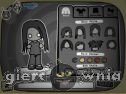 Miniaturka gry: Halloween Zombie Creator 2009