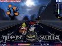 Miniaturka gry: Halloween Ride