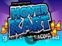 Miniaturka gry: Hover Kart Racing