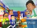 Miniaturka gry: Higglytown Grocery A Go Go