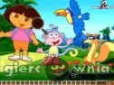 Miniaturka gry: Hidden Numbers Dora