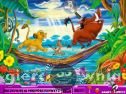 Miniaturka gry: Hidden Alphabets Lion King