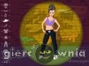 Miniaturka gry: Hip Hop Dress Up