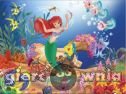Miniaturka gry: Hidden Objects The Little Mermaid