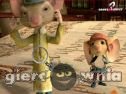 Miniaturka gry: Hidden Numbers The Tale of Despereaux
