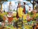 Miniaturka gry: Hidden Objects Snow White